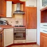 Apartman Comfy 1br *