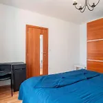 Comfy 1br Apartman Pozsony