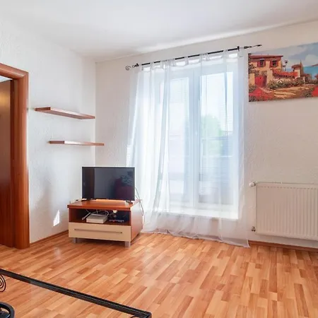 Comfy 1br Apartman Pozsony