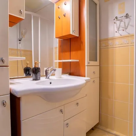 Comfy 1br * Bratislava