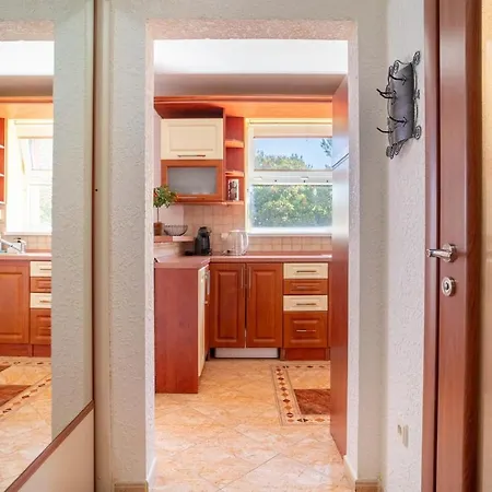 Comfy 1br 브라티슬라바