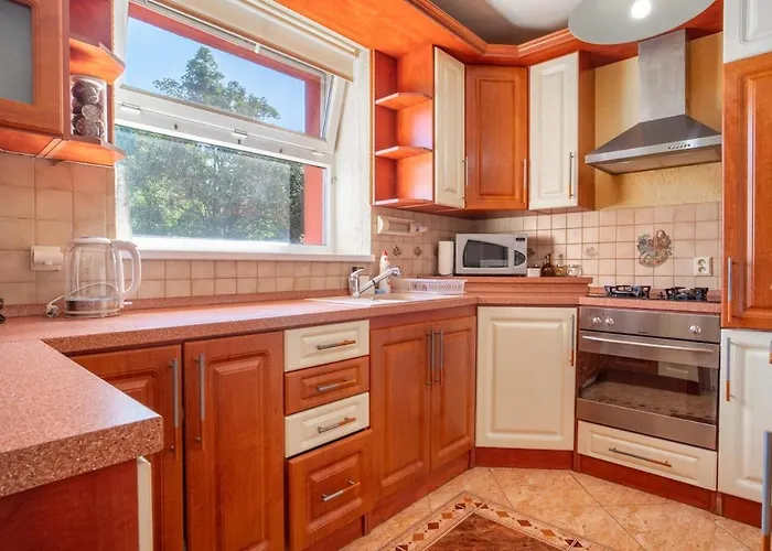 아파트 Comfy 1br *