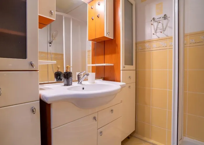 Comfy 1br * 브라티슬라바