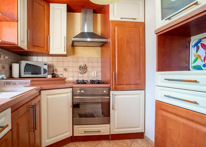 아파트 Comfy 1br *