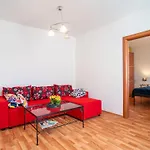 Comfy 1br Apartmán Bratislava