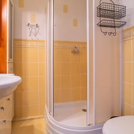 Apartament Comfy 1br *