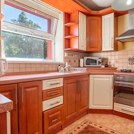 Apartmán Comfy 1br *