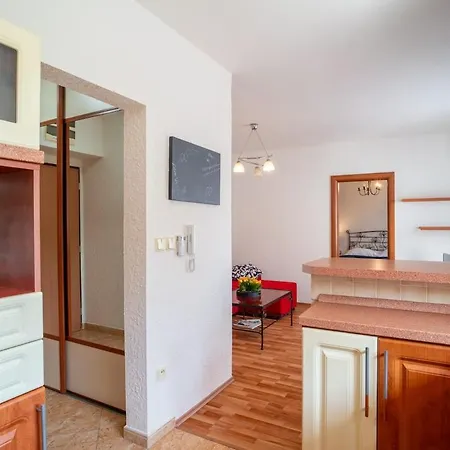 Comfy 1br