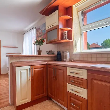 Apartmán Comfy 1br *