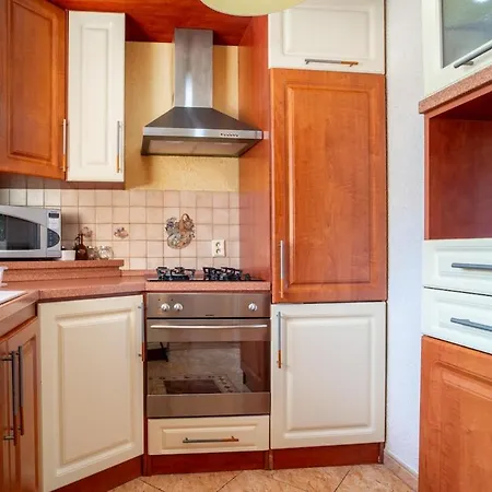 Apartament Comfy 1br *